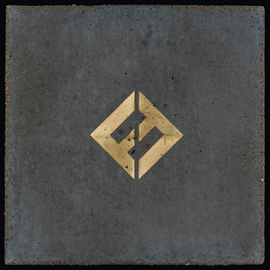 CONCRETE AND GOLD