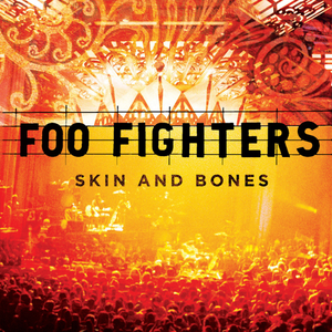 SKIN AND BONES