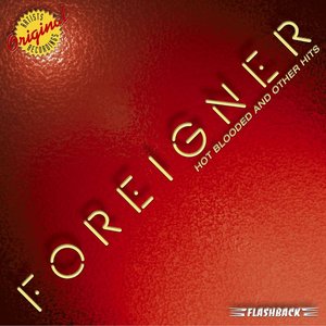 HOT BLOODED AND OTHER HITS