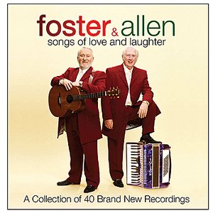 SONGS OF LOVE AND LAUGHTER