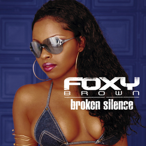 BROKEN SILENCE