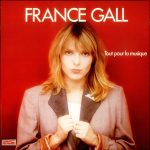 TOUT POUR LA MUSIQUE