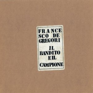 IL BANDITO E IL CAMPIONE