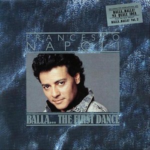 BALLA... THE FIRST DANCE