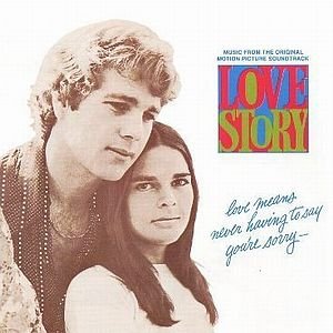 LOVE STORY (SOUNDTRACK)