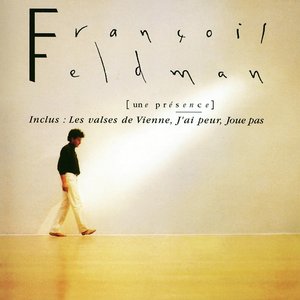 UNE PRÉSENCE