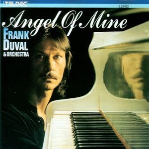ANGEL OF MINE