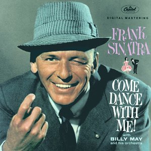 COME DANCE WITH ME