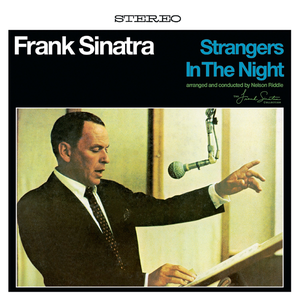 STRANGERS IN THE NIGHT