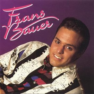 FRANS BAUER