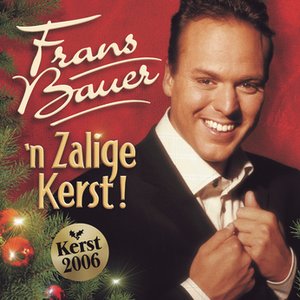 'N ZALIGE KERST!