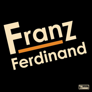 FRANZ FERDINAND