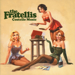 COSTELLO MUSIC