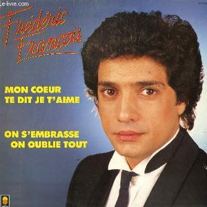 MON COEUR TE DIT JE T'AIME