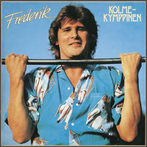 KOLMEKYMPPINEN
