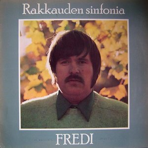 RAKKAUDEN SINFONIA