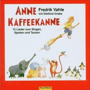 ANNE KAFFEEKANNE