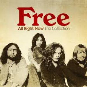 ALL RIGHT NOW - THE COLLECTION