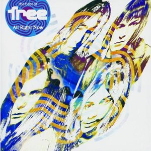 THE BEST OF FREE: ALL RIGHT NOW