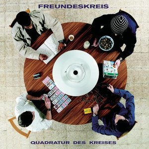 QUADRATUR DES KREISES