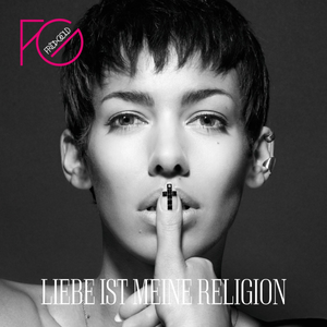 LIEBE IST MEINE RELIGION