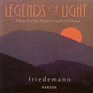 LEGENDS OF LIGHT