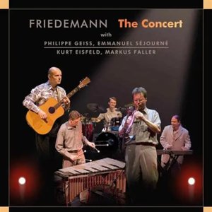 THE CONCERT