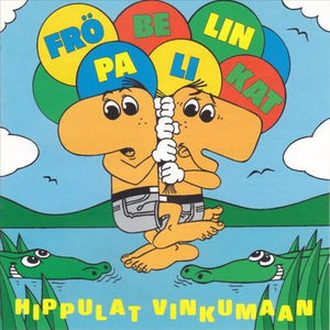 HIPPULAT VINKUMAAN