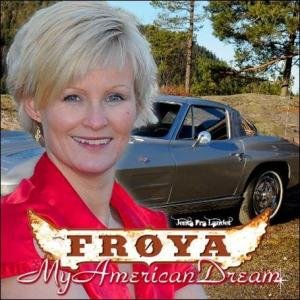MY AMERICAN DREAM