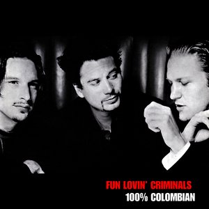 100% COLOMBIAN