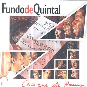 AO VIVO NO CACIQUE DE RAMOS
