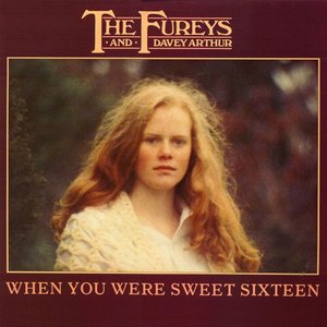 WHEN YOU WERE SWEET SIXTEEN