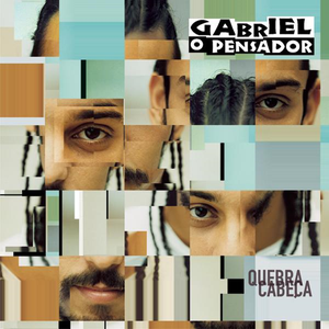 QUEBRA CABEÇA