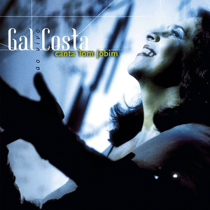 GAL COSTA CANTA TOM JOBIM