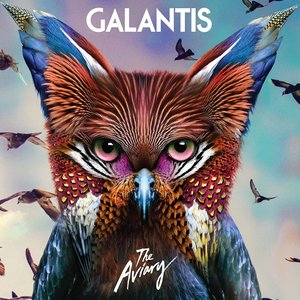THE AVIARY