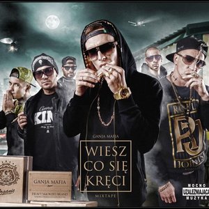 WIESZ CO SIĘ KRĘCI