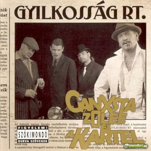 GYILKOSSÁG RT.