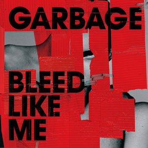 BLEED LIKE ME
