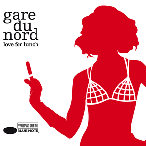 LOVE FOR LUNCH