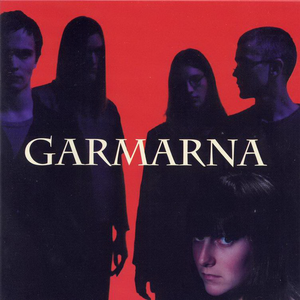 GUDS SPELEMÄN