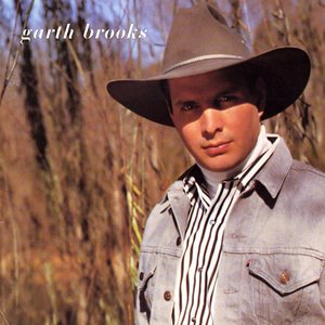 GARTH BROOKS