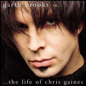 IN THE LIFE OF CHRIS GAINES