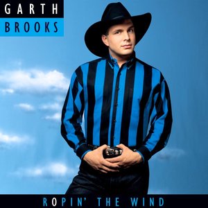 ROPIN' THE WIND