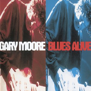 BLUES ALIVE