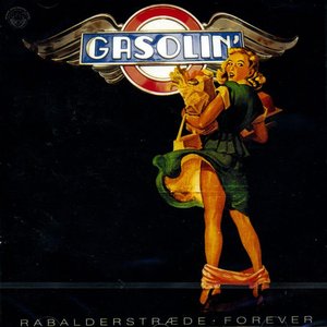 RABALDERSTRÆDE FOREVER