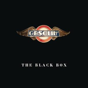 THE BLACK BOX