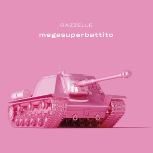 MEGASUPERBATTITO