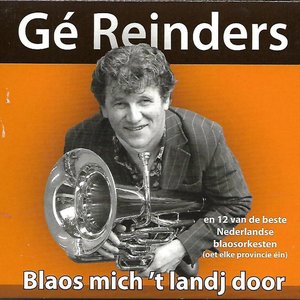 BLAOS MICH 'T LANDJ DOOR