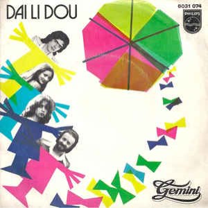 DAI LI DOU