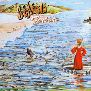 FOXTROT